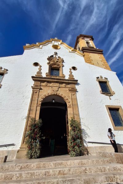iglesia en estepona